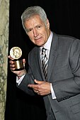 Alex Trebek