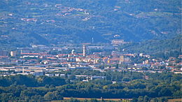 Arzignano – Veduta