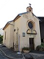 Chapelle Notre-Dame-des-Ermites.