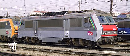 BB 26070.