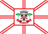 Flag of Curitibanos