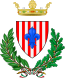 Blason de Benevello