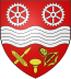 Blason de Darnétal