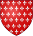 Blason de Ringeldorf