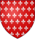 Coat of arms of Ringeldorf