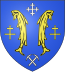 Blason de Saint-Pancré