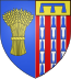 Blason de Saint-Pol-sur-Ternoise