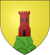 Coat of arms of Thorame-Haute