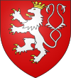 Blason de Neufchâteau