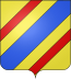 Blason de Cernex