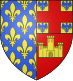 Coat of arms of Frépillon