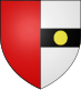 Coat of arms of Mérial