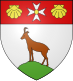 Coat of arms of Gavarnie