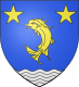 Coat of arms of Morthomiers