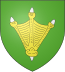 Blason de Sermersheim