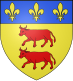 Coat of arms of Uzerche