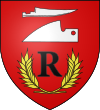 Blason de Regenye