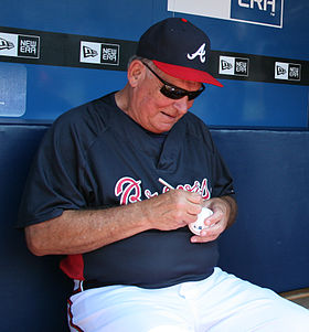 Image illustrative de l’article Bobby Cox