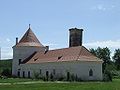 Le Château Bánffy au début du XXIe siècle