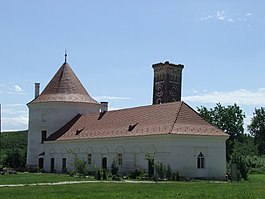 Castelo Bánffy de Bonțida