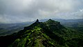 Budhla Machi at Torna