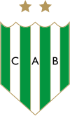 Escudo Club Banfield