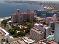 View of the Havana.