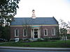 Camden Amphitheater and Public Library