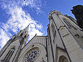 Catedral Botucatu