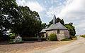 Chapelle Sainte-Anne