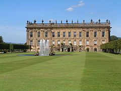 Chatsworth House