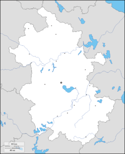 Dashun is located in Anhui