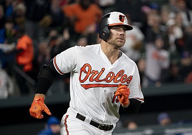 Chris Davis (39593359520).jpg