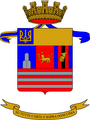 4th Mountain Artillery Regiment ("Pinerolo")