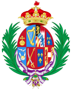 La infanta Mercedes