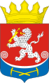 Coat of arms of Pitkyarantsky District