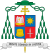 Guido Pozzo's coat of arms