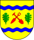 Coat of arms of Alt Bennebek