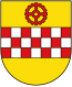 Blason de Kamen