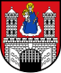 Coat of arms of Münnerstadt