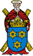 Coat of arms of Norden