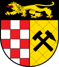 Brasão de Reckershausen