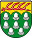 Blason de Samtgemeinde Sögel