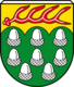 Coat of arms of Sögel