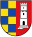 Blason de Schwarzerden