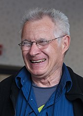 Dave Grusin in 2008