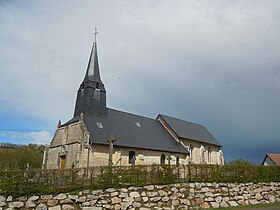 Angerville (Calvados)