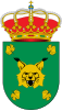 Coat of arms of Bonares, Spain