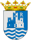 Blason de Castilléjar