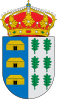 Coat of arms of Forfoleda